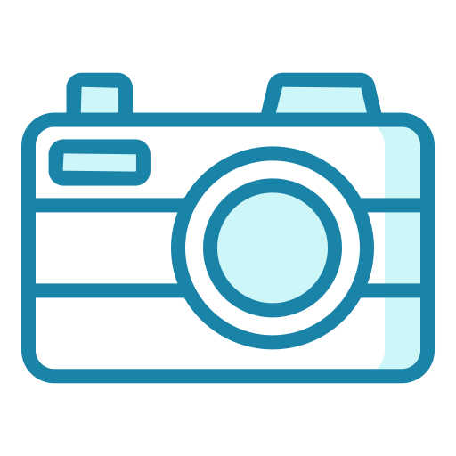 Camera - Free arrows icons