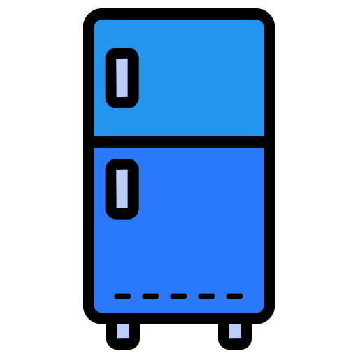 refrigerador icono gratis