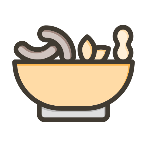 comida grátis ícone