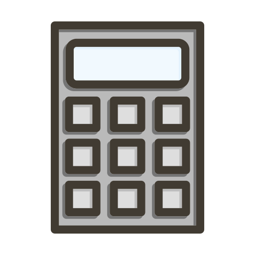 calculadora icono gratis