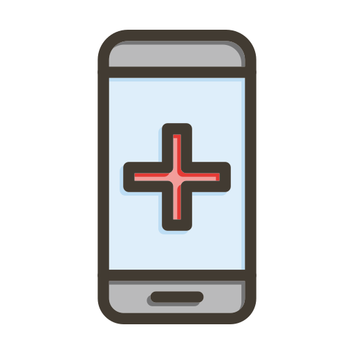 medizinisch kostenlos Icon medizinisch kostenlos Icon