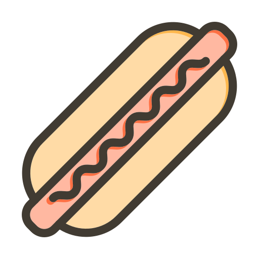 음식 무료 아이콘