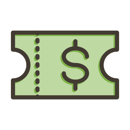 descuento icono gratis