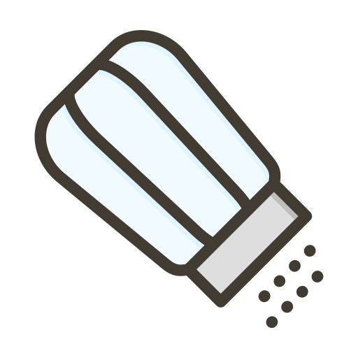 음식 무료 아이콘