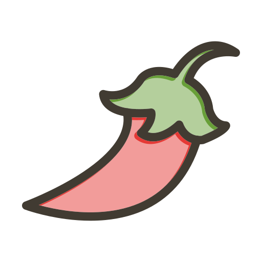 음식 무료 아이콘