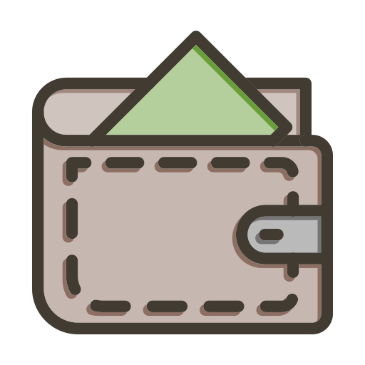 argent Icône gratuit argent Icône gratuit