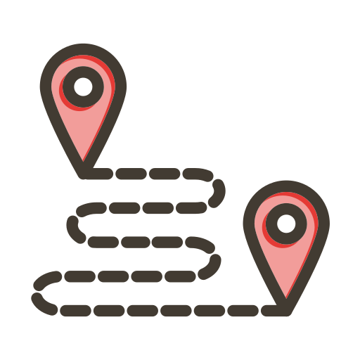 ubicación icono gratis