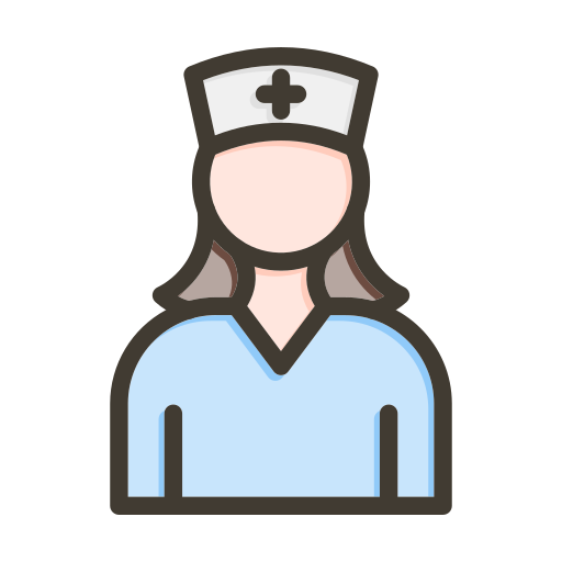 médico icono gratis