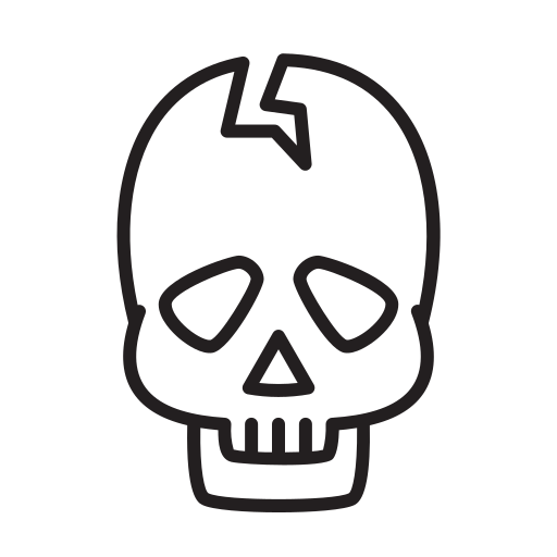 víspera de todos los santos icono gratis