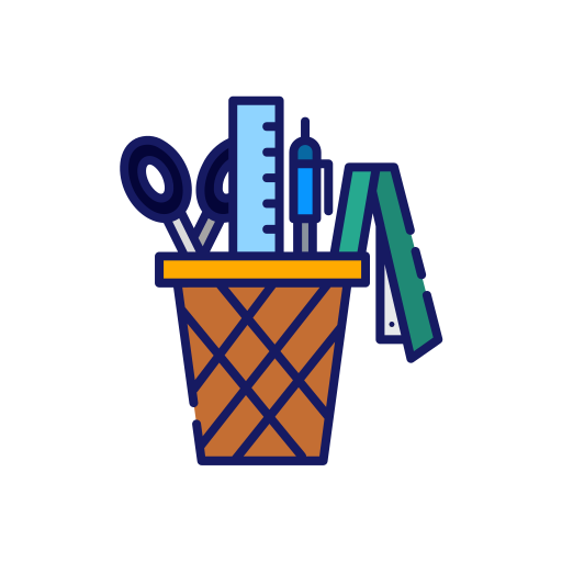 escuela icono gratis