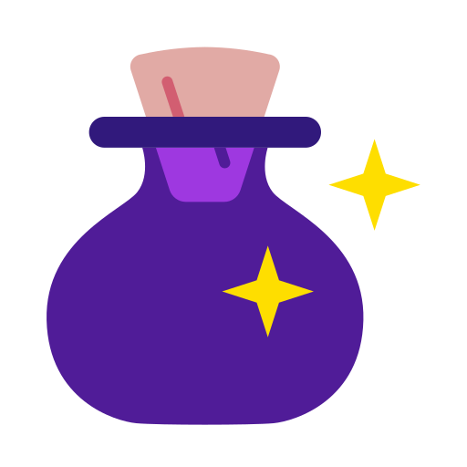 Witch free icon Witch free icon