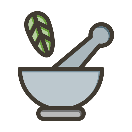 química icono gratis