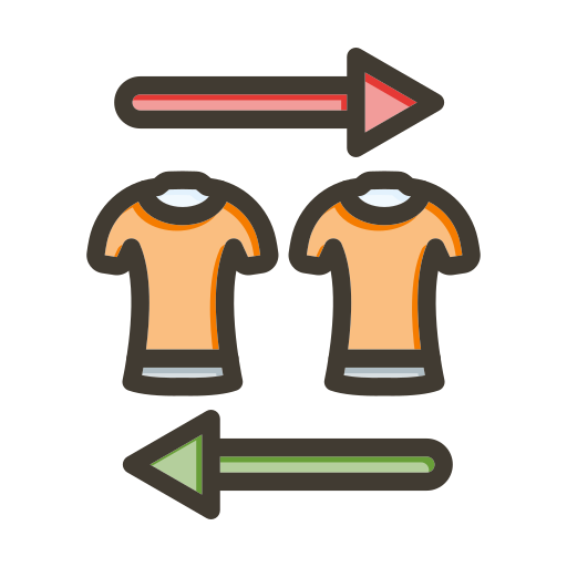 플레이어 무료 아이콘