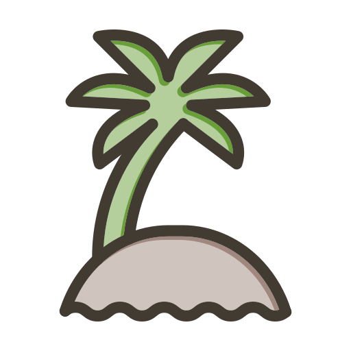 Été Icône gratuit