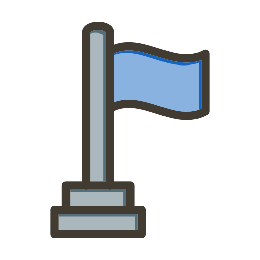 깃발 무료 아이콘