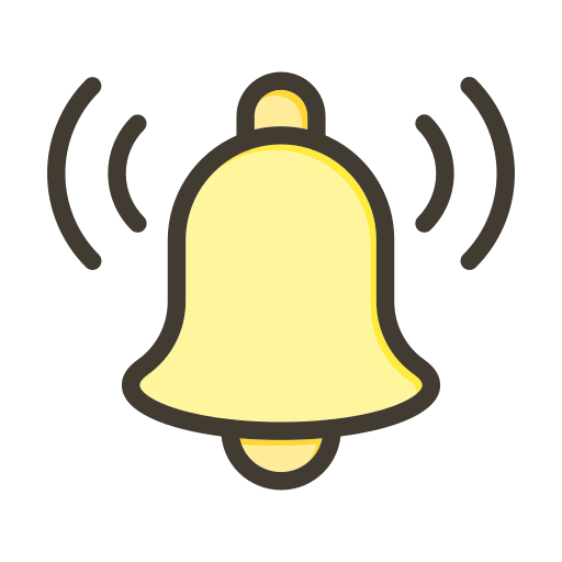 glocke kostenlos Icon