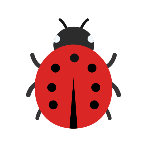 insecto icono gratis