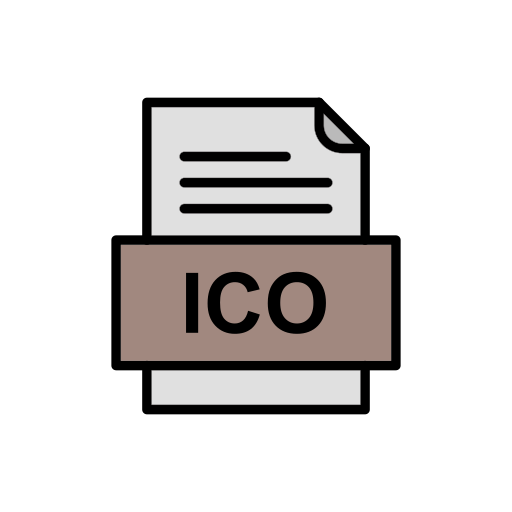 ico icono gratis