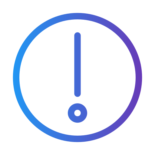 peligro icono gratis