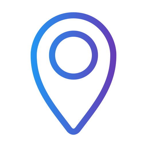 ubicación icono gratis