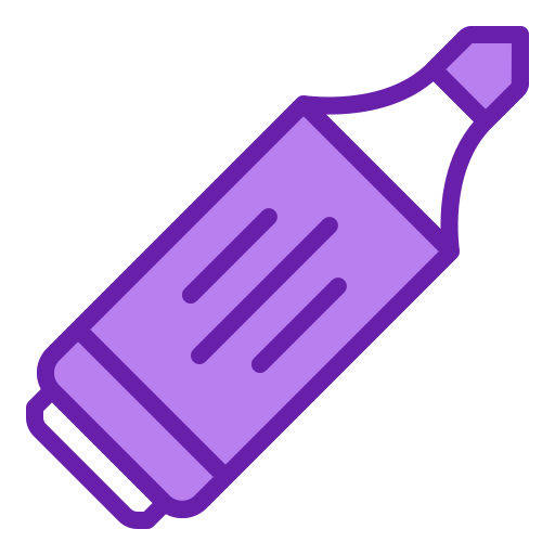 textmarker kostenlos Icon
