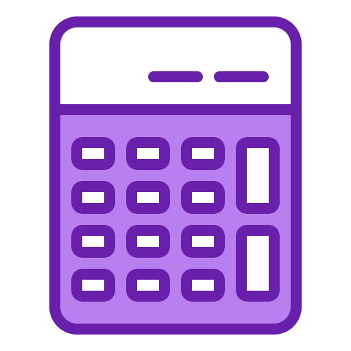 Calculadora icono gratis