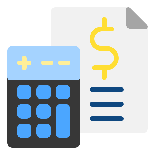 budgetierung kostenlos Icon budgetierung kostenlos Icon
