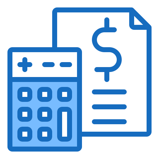 Budgeting - Free business and finance icons