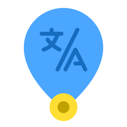 Ubicación icono gratis