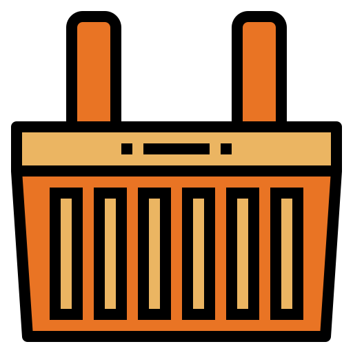 Корзина бесплатно иконка