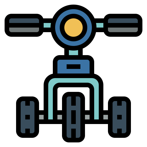 Велосипед бесплатно иконка Велосипед бесплатно иконка