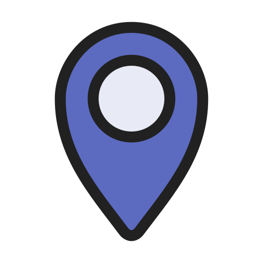 ubicación icono gratis