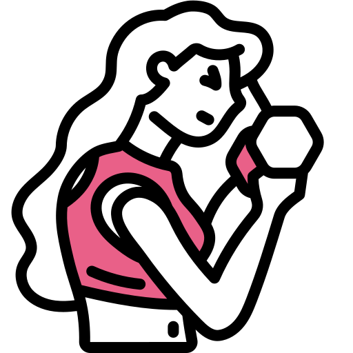 여성 무료 아이콘