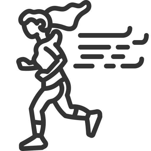 건강한 무료 아이콘