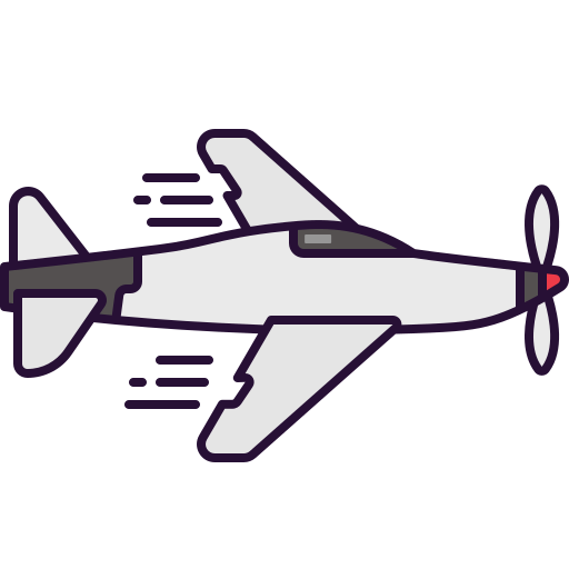 voyage Icône gratuit