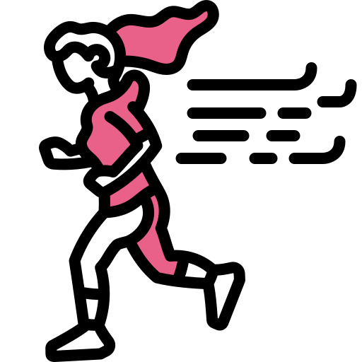 건강한 무료 아이콘