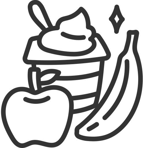 건강한 무료 아이콘