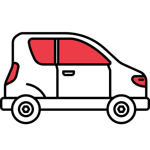 수송 무료 아이콘