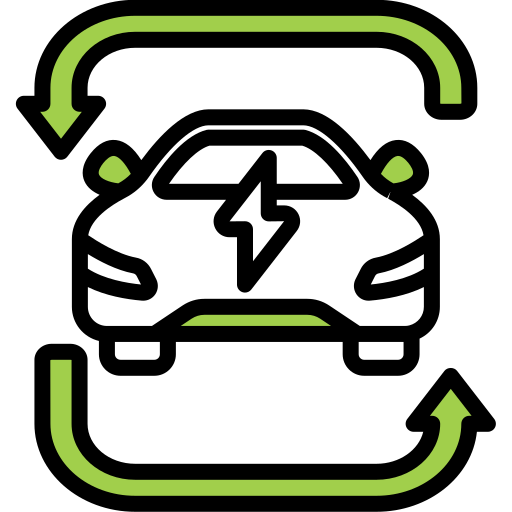 Транспорт бесплатно иконка