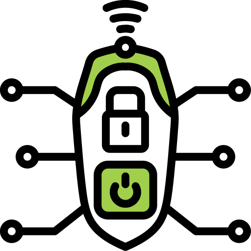 자동차 무료 아이콘