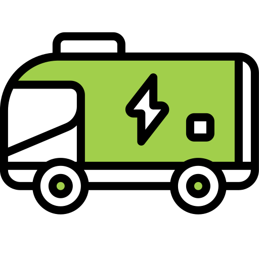 수송 무료 아이콘