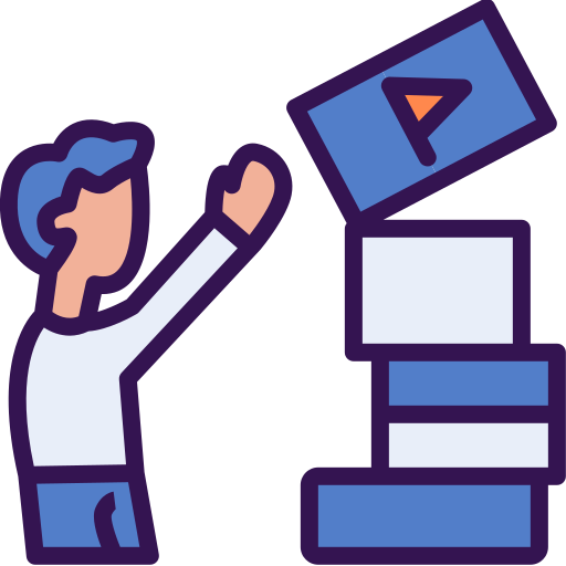 negocio icono gratis