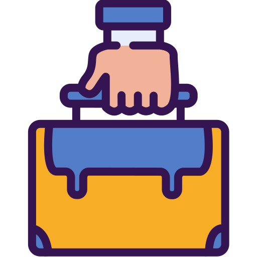 negocio icono gratis