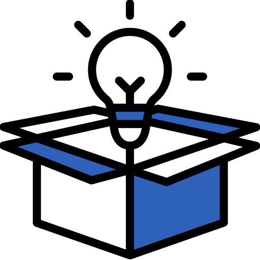 producto icono gratis