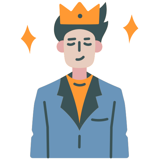 negocio icono gratis