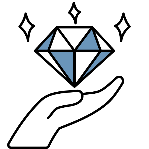 entreprise Icône gratuit