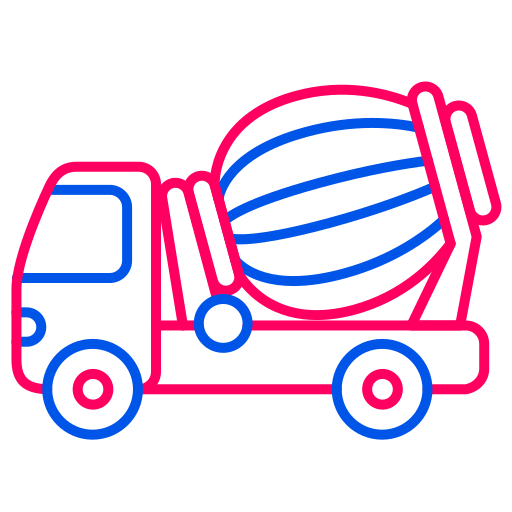 Транспорт бесплатно иконка