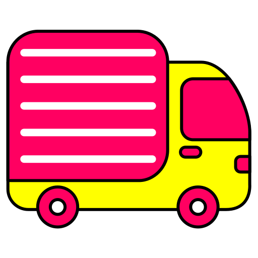 transporte grátis ícone