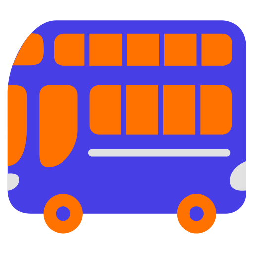 transporte icono gratis