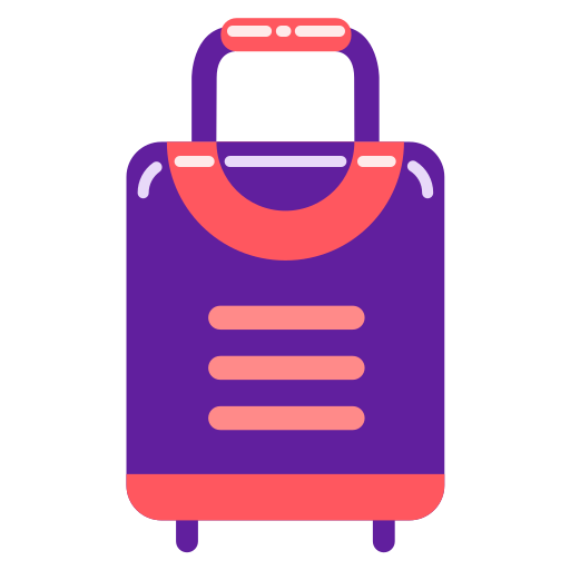viagem grátis ícone